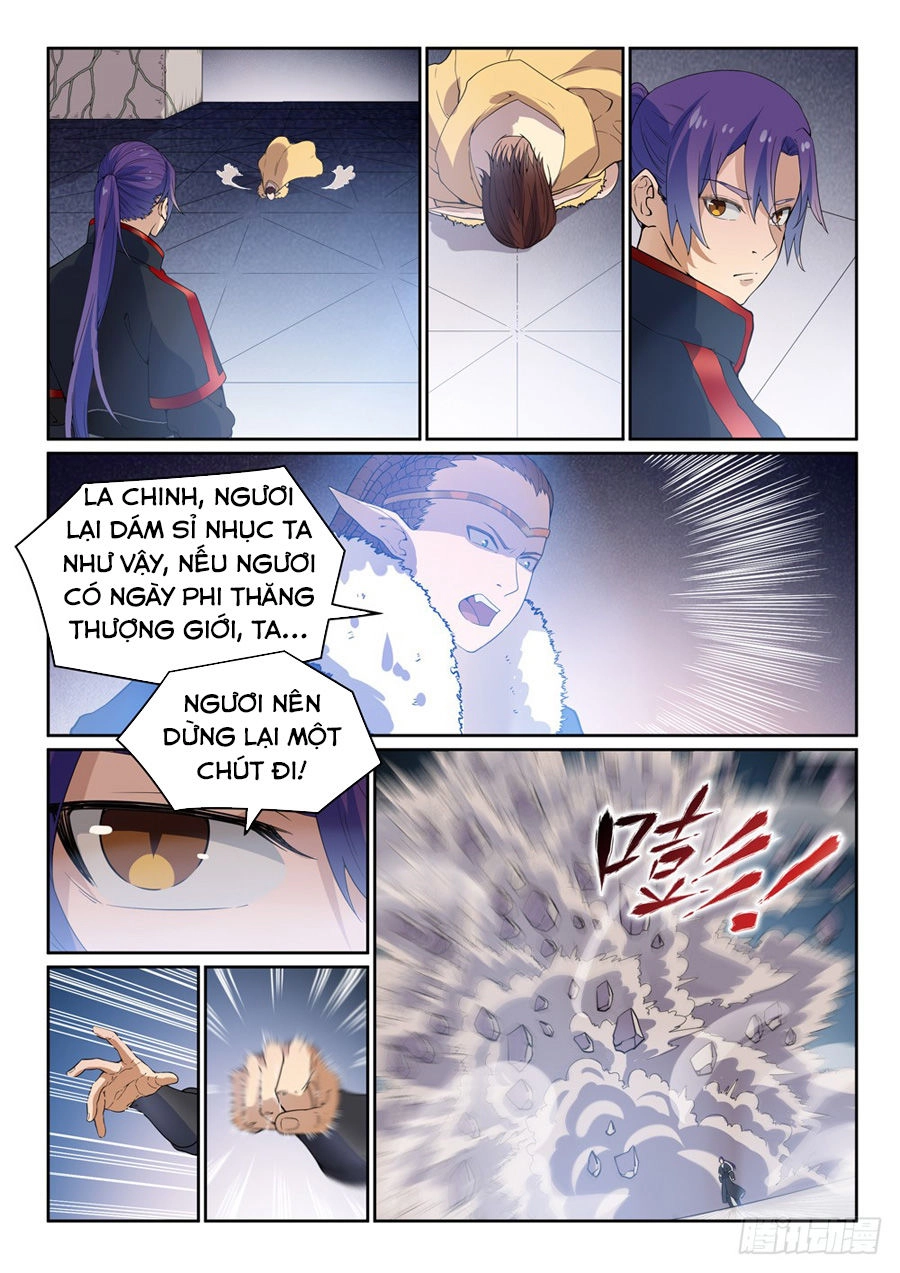 Bách Luyện Thành Thần Chapter 463 - 13