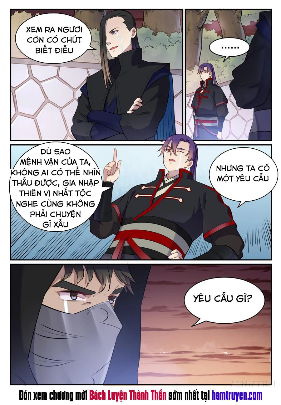 Bách Luyện Thành Thần Chapter 465 - 17