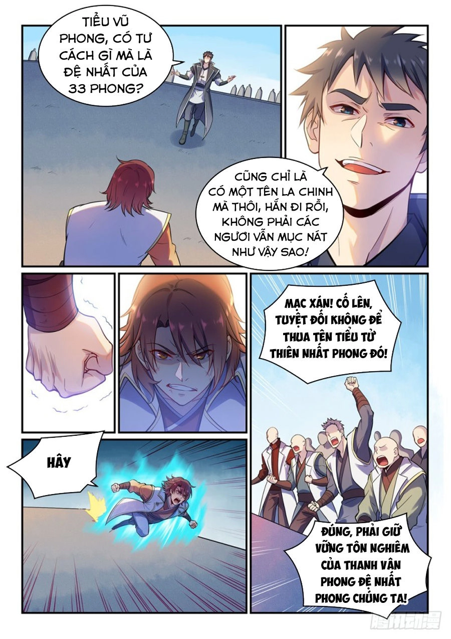 Bách Luyện Thành Thần Chapter 477 - 6