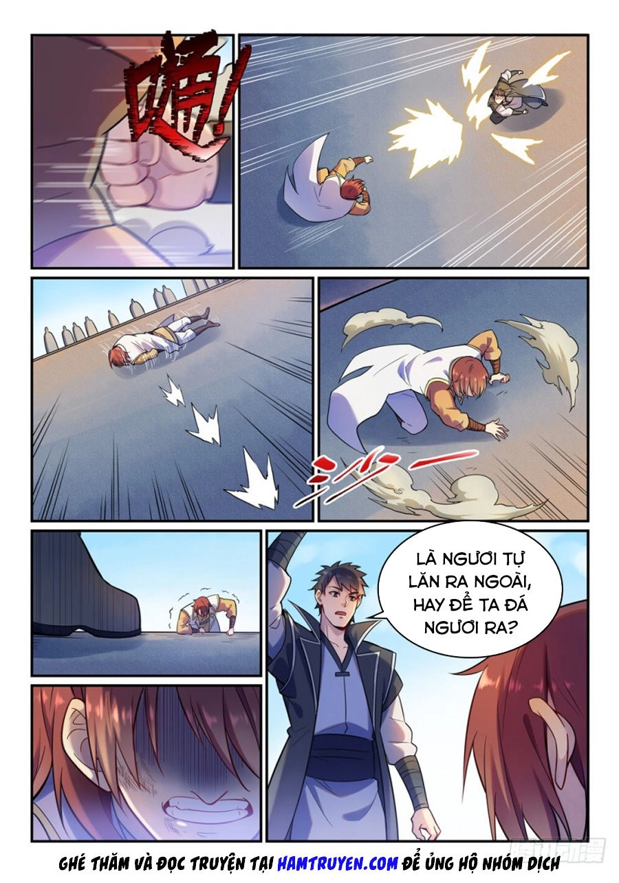 Bách Luyện Thành Thần Chapter 477 - 7