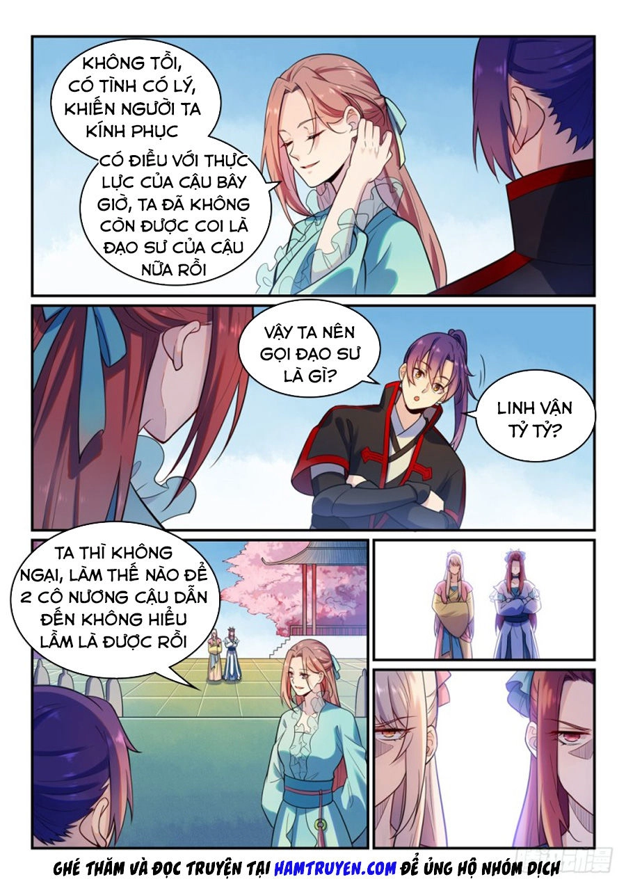 Bách Luyện Thành Thần Chapter 477 - 13