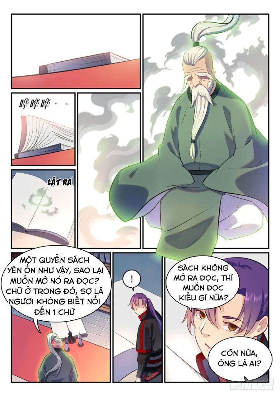 Bách Luyện Thành Thần Chapter 482 - 12