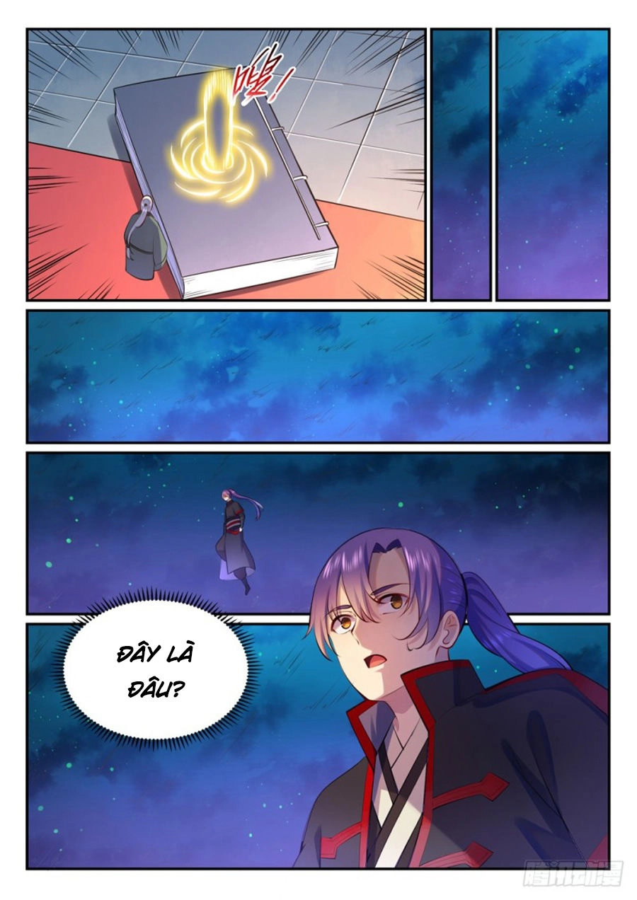 Bách Luyện Thành Thần Chapter 482 - 16