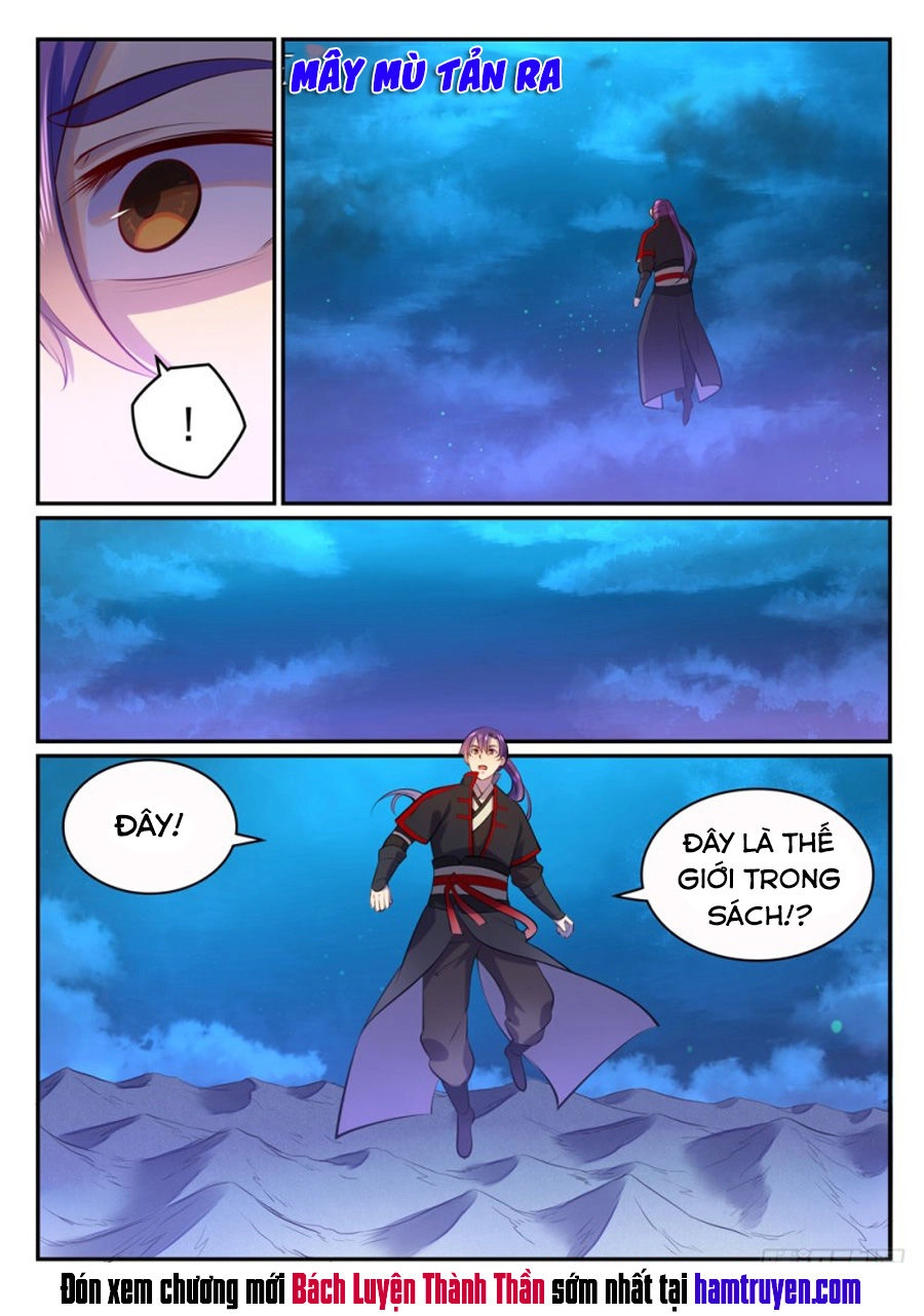 Bách Luyện Thành Thần Chapter 482 - 17
