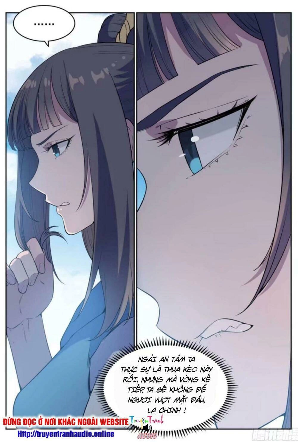 Bách Luyện Thành Thần Chapter 524 - 13