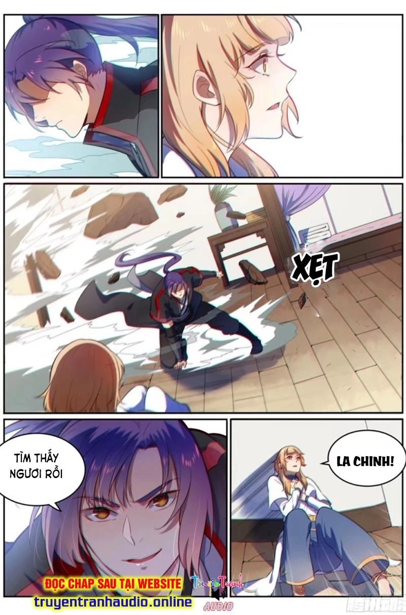 Bách Luyện Thành Thần Chapter 536 - 8