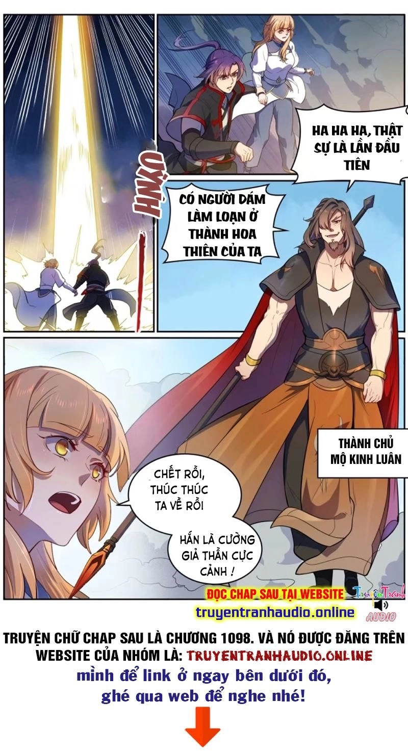 Bách Luyện Thành Thần Chapter 536 - 12