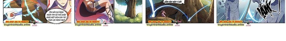 Bách Luyện Thành Thần Chapter 541 - 8