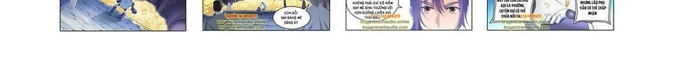 Bách Luyện Thành Thần Chapter 550 - 8