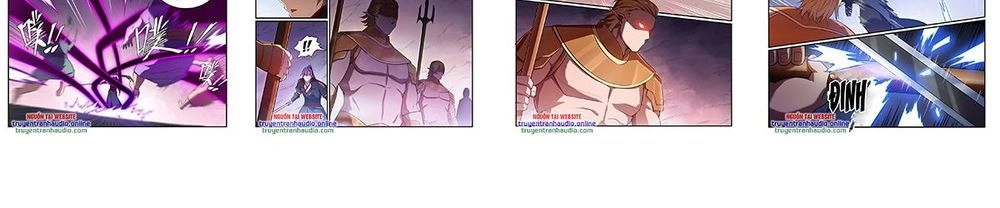 Bách Luyện Thành Thần Chapter 569 - 6