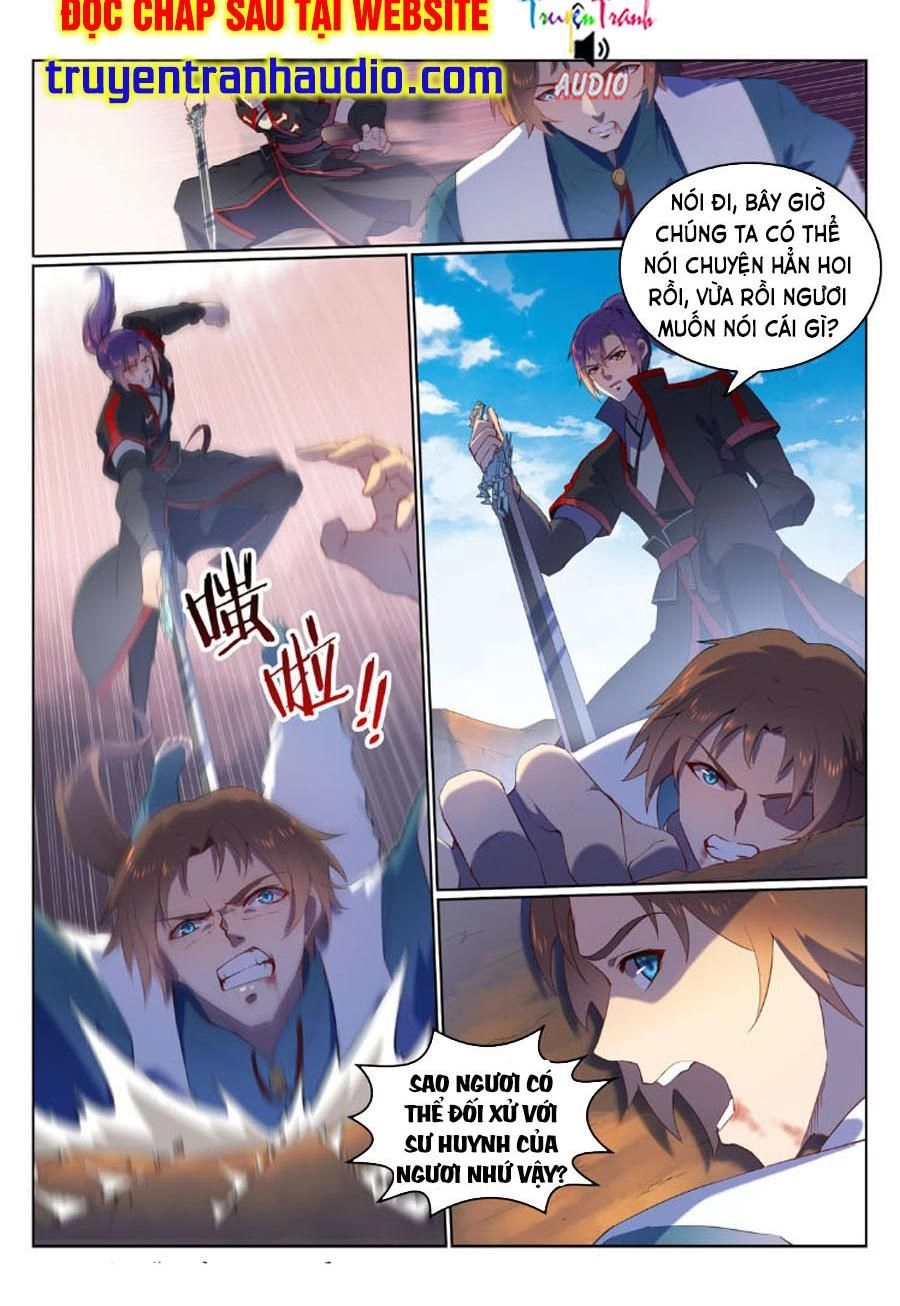 Bách Luyện Thành Thần Chapter 571 - 6