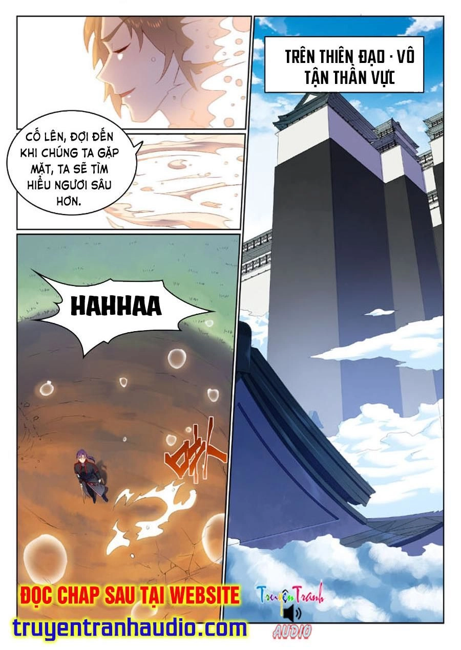 Bách Luyện Thành Thần Chapter 571 - 10