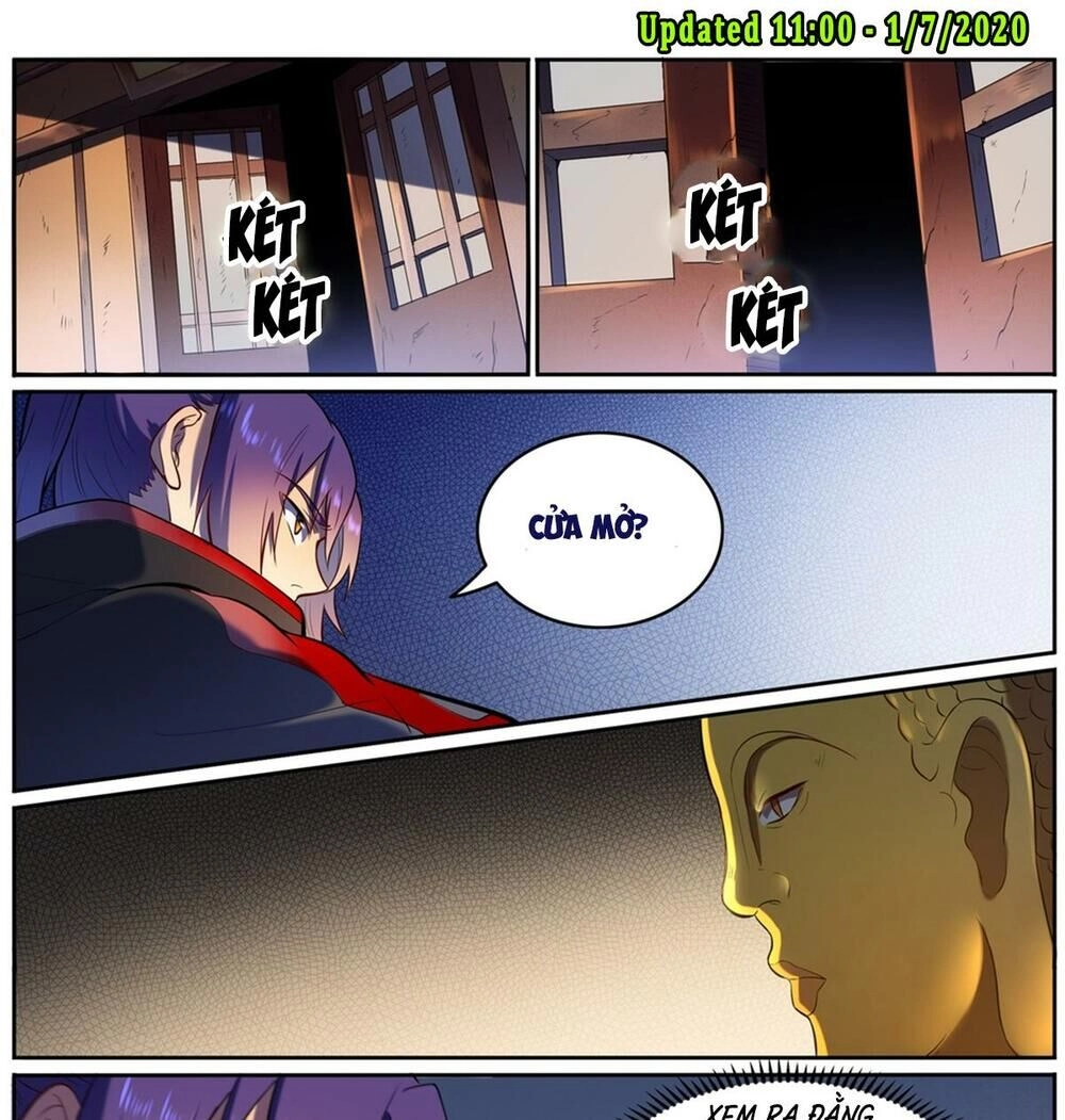 Bách Luyện Thành Thần Chapter 585 - 15