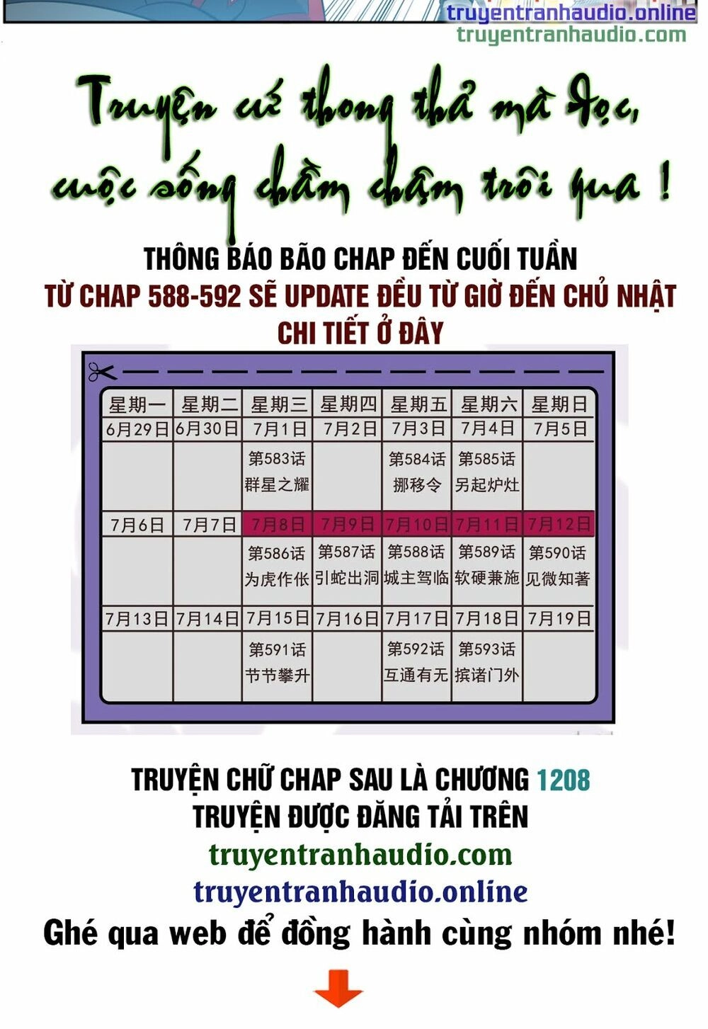 Bách Luyện Thành Thần Chapter 588 - 17