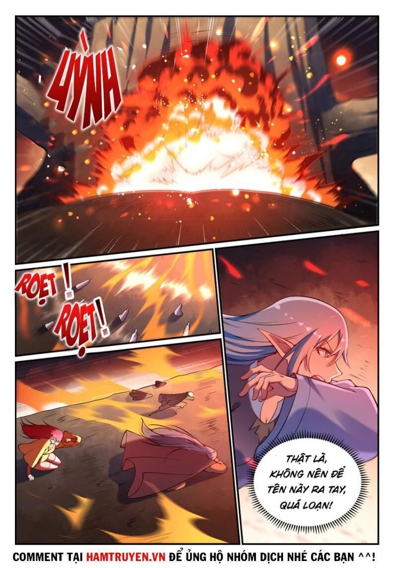 Bách Luyện Thành Thần Chapter 600 - 2