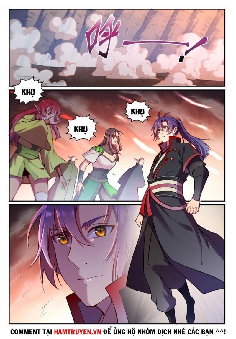 Bách Luyện Thành Thần Chapter 600 - 3