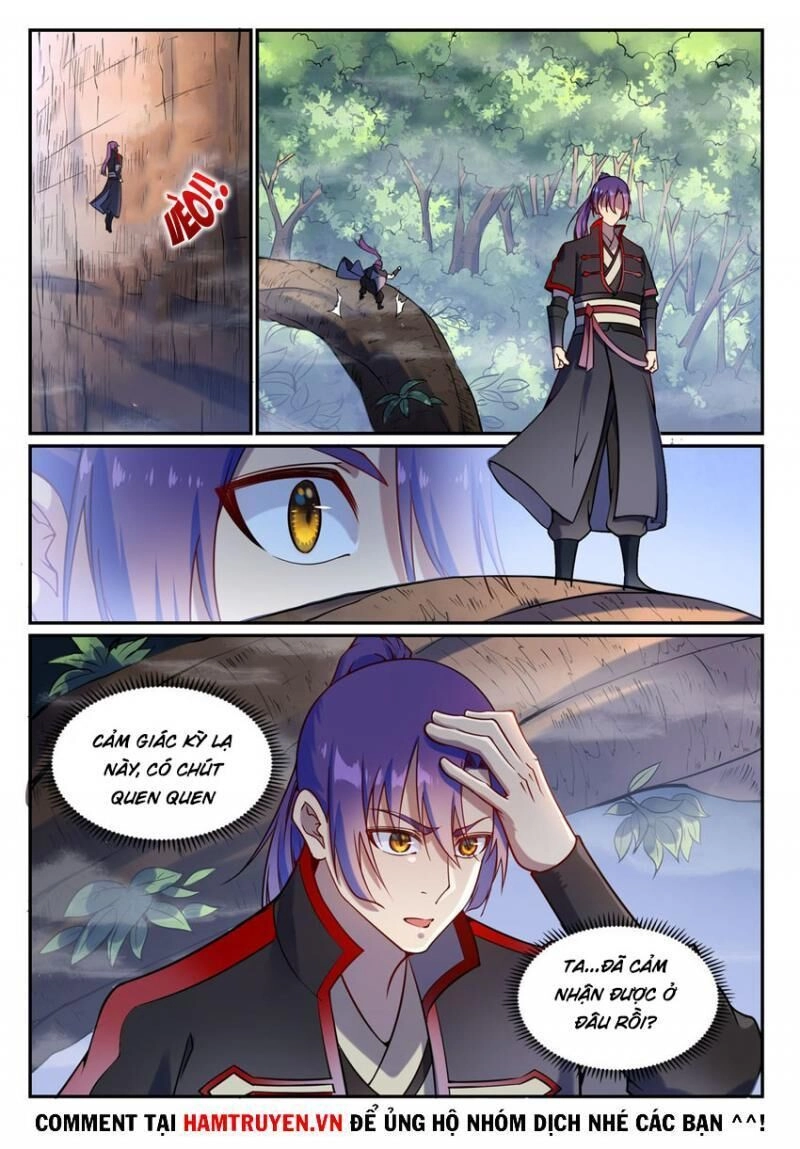 Bách Luyện Thành Thần Chapter 600 - 16