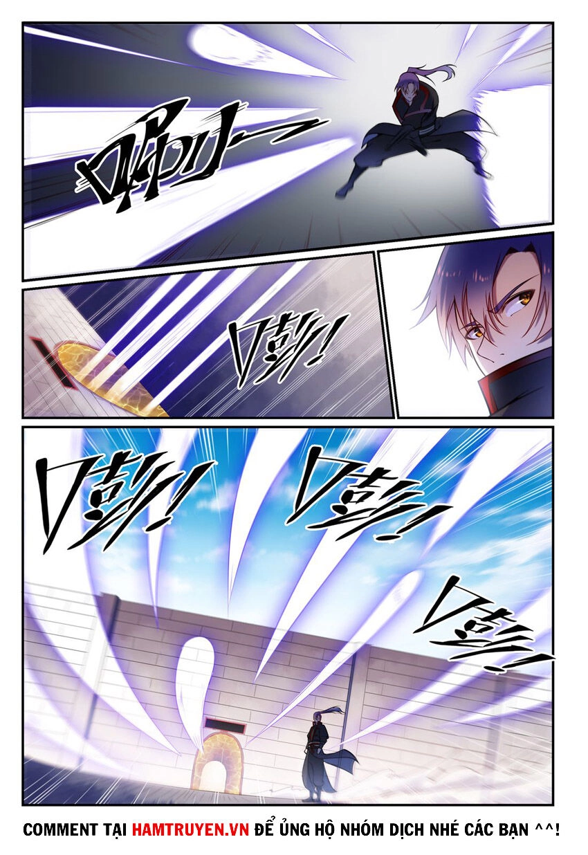 Bách Luyện Thành Thần Chapter 606 - 9