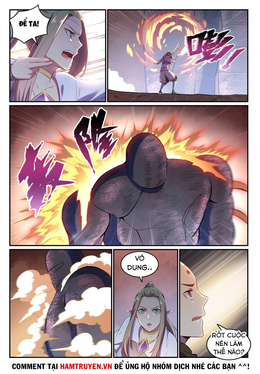 Bách Luyện Thành Thần Chapter 622 - 10