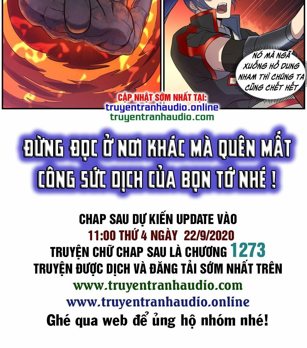 Bách Luyện Thành Thần Chapter 624 - 17