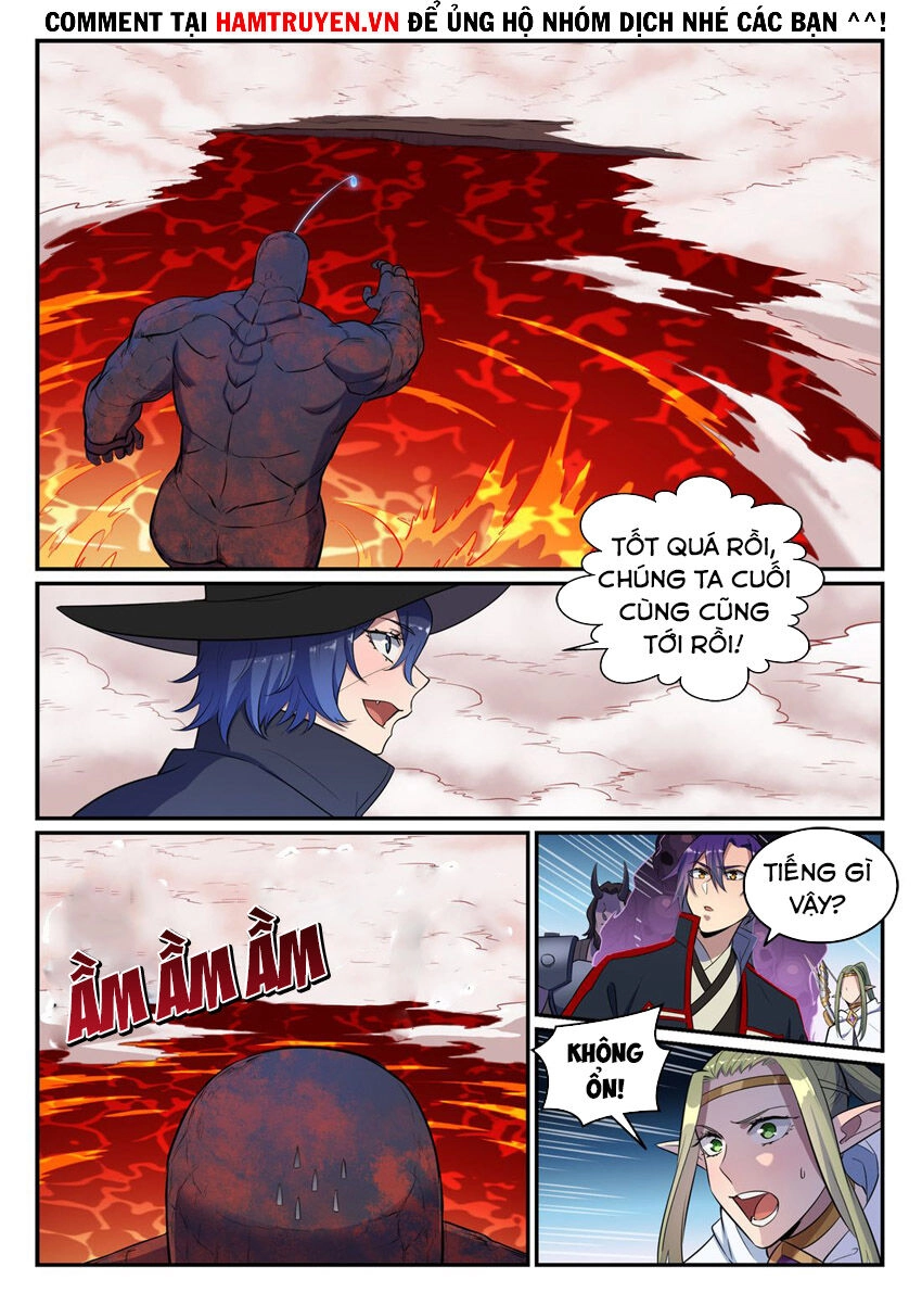 Bách Luyện Thành Thần Chapter 625 - 7