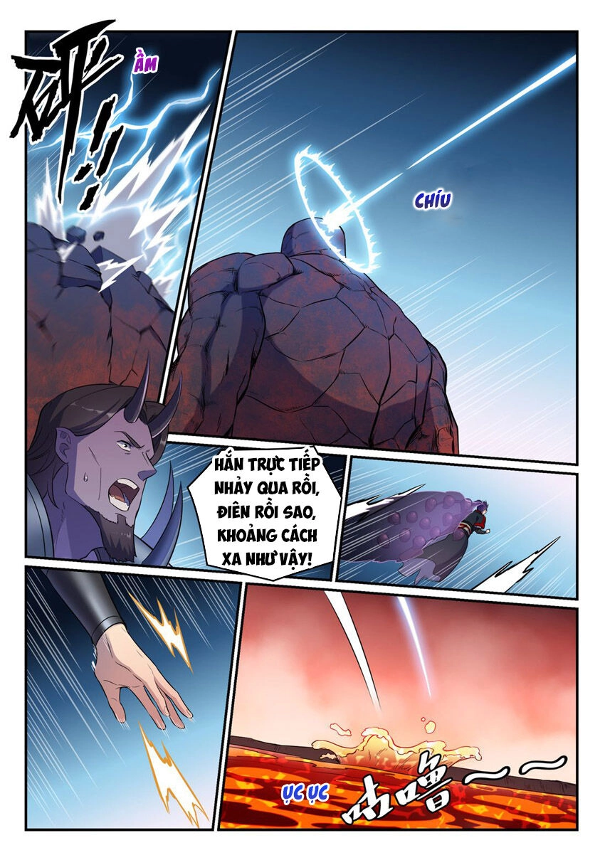 Bách Luyện Thành Thần Chapter 625 - 12