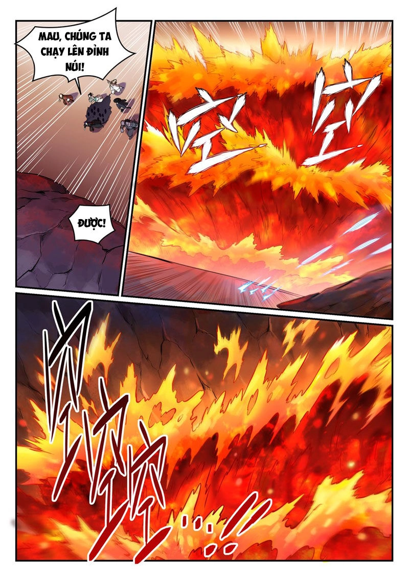 Bách Luyện Thành Thần Chapter 626 - 6