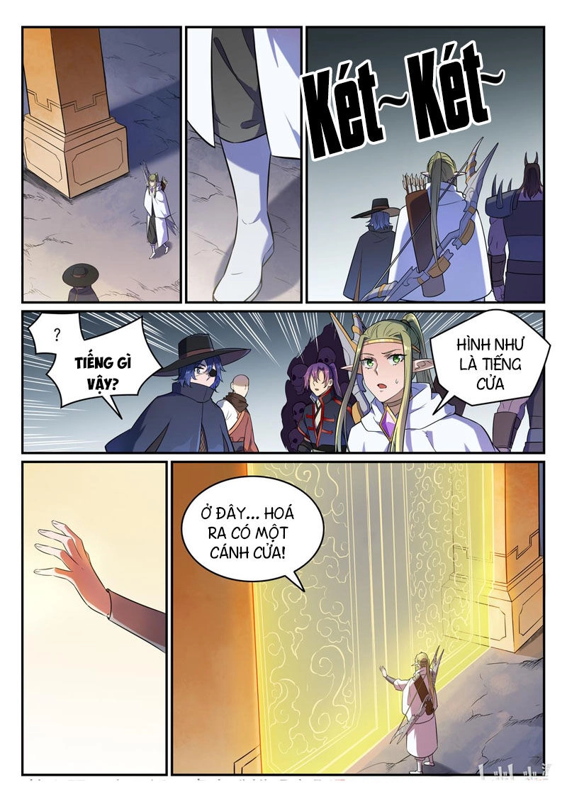 Bách Luyện Thành Thần Chapter 626 - 15