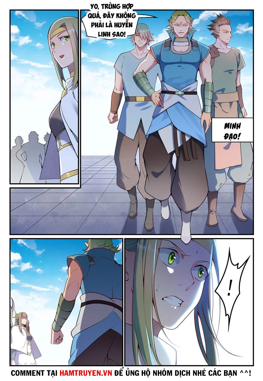 Bách Luyện Thành Thần Chapter 632 - 13