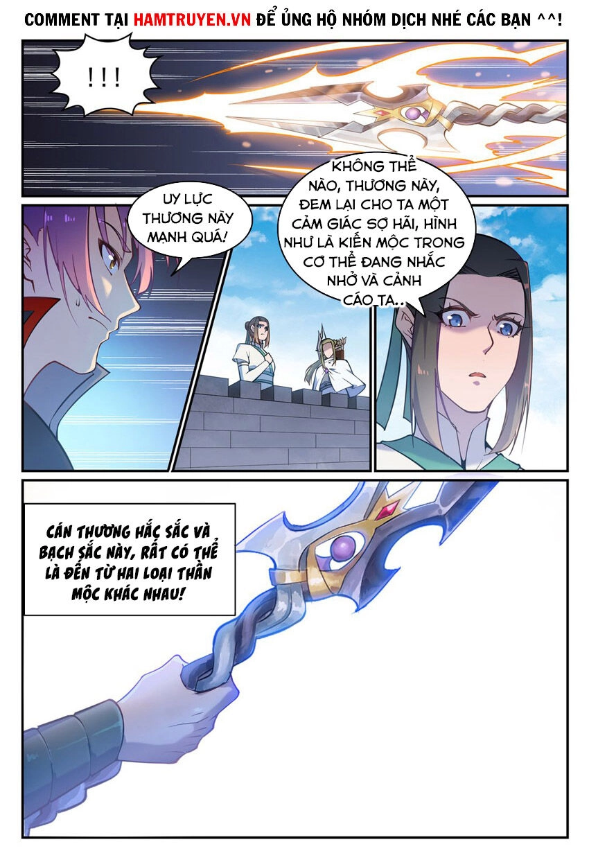 Bách Luyện Thành Thần Chapter 633 - 13