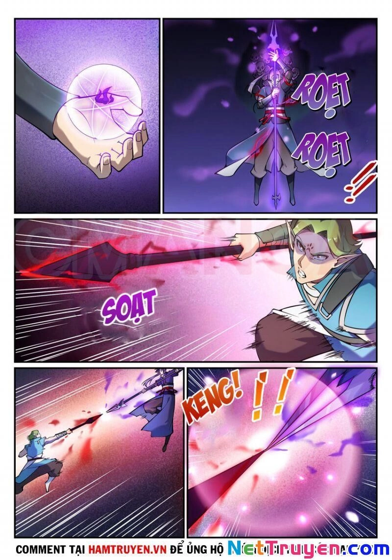 Bách Luyện Thành Thần Chapter 637 - 6