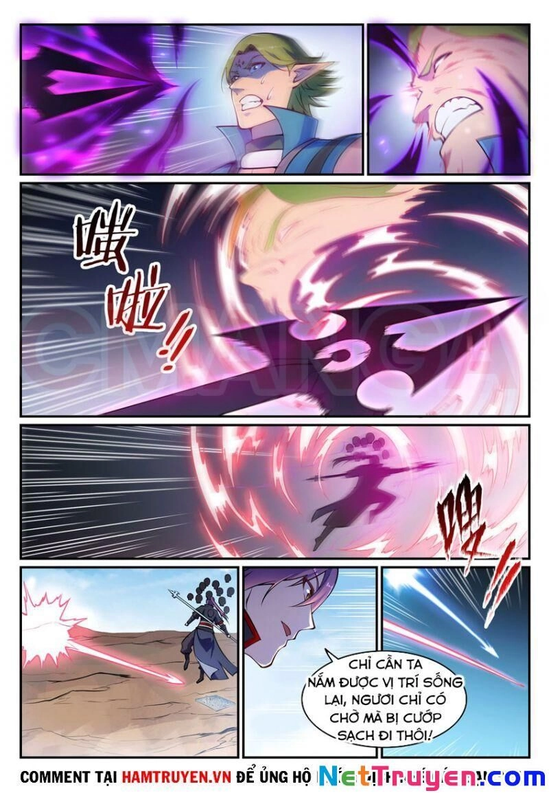 Bách Luyện Thành Thần Chapter 637 - 10