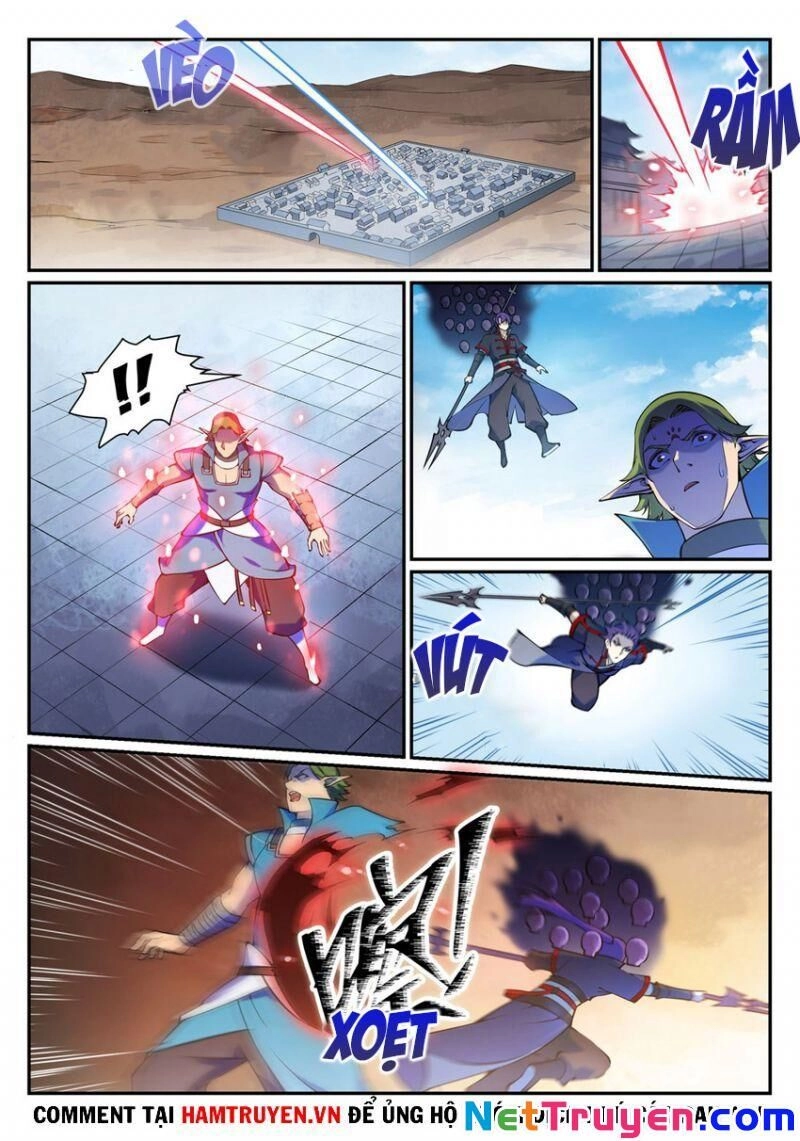 Bách Luyện Thành Thần Chapter 637 - 11