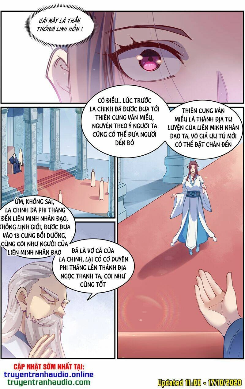 Bách Luyện Thành Thần Chapter 639 - 5