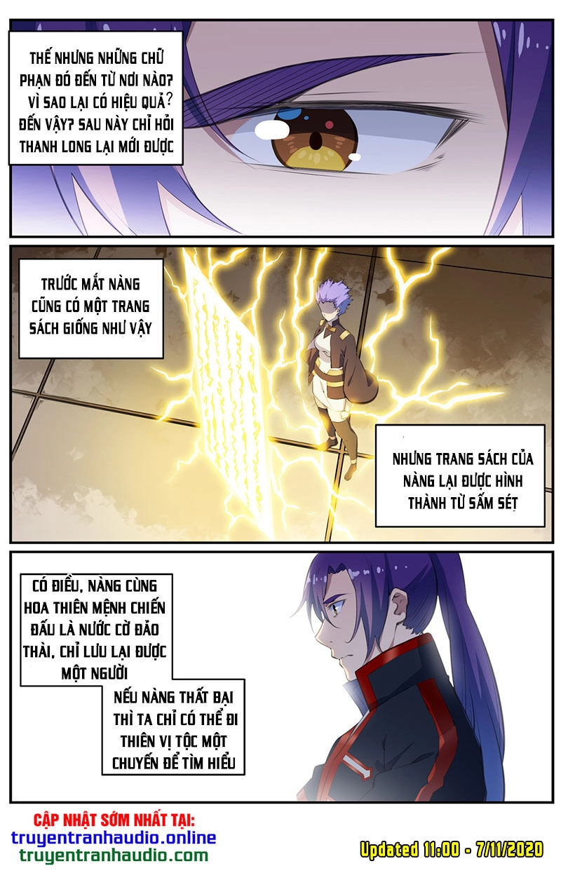 Bách Luyện Thành Thần Chapter 648 - 13