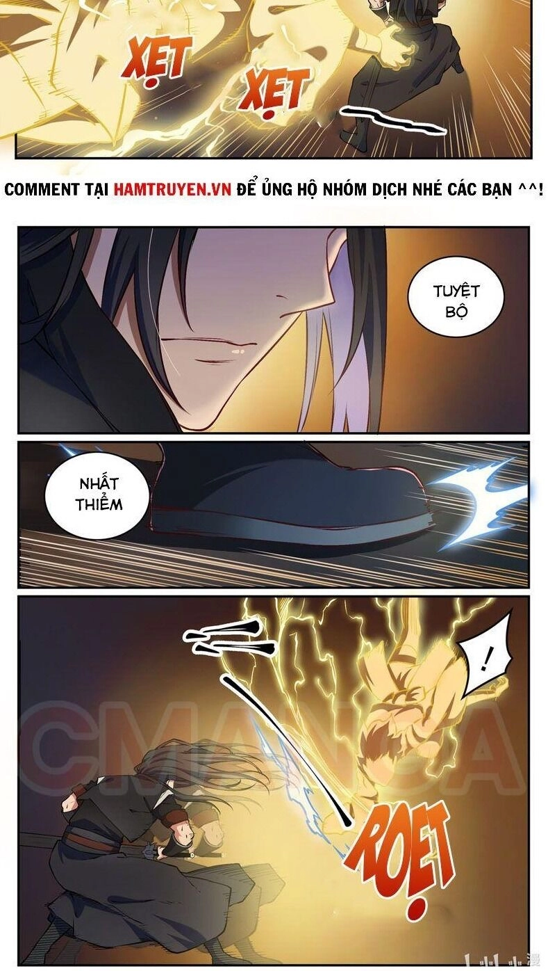 Bách Luyện Thành Thần Chapter 649 - 9