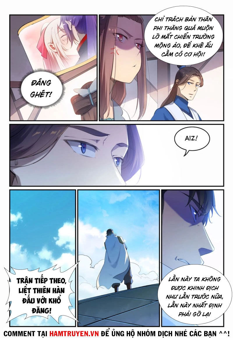 Bách Luyện Thành Thần Chapter 662 - 5