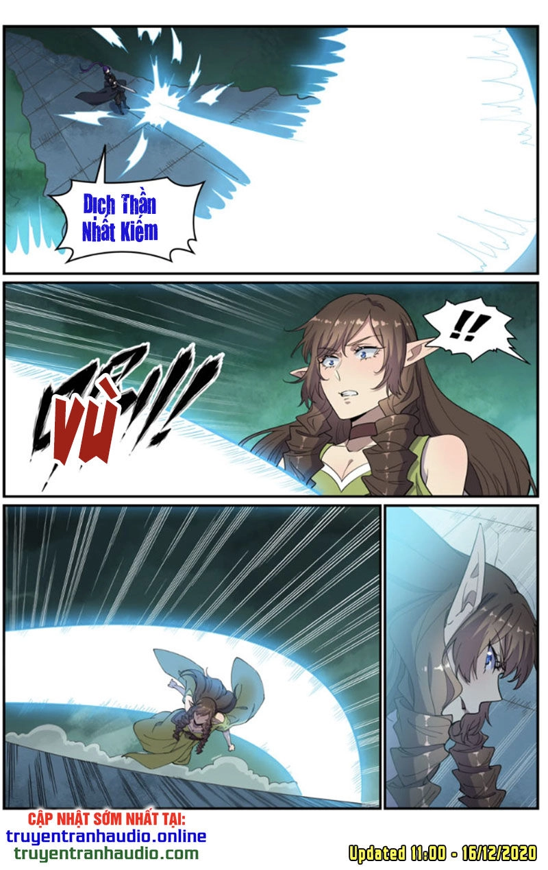 Bách Luyện Thành Thần Chapter 665 - 5