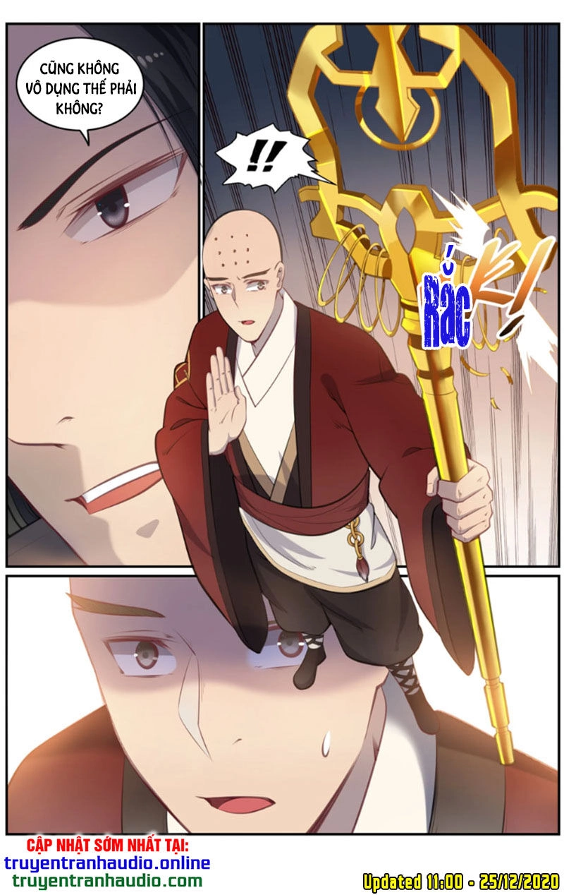 Bách Luyện Thành Thần Chapter 669 - 6