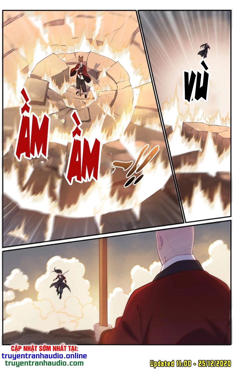 Bách Luyện Thành Thần Chapter 669 - 15