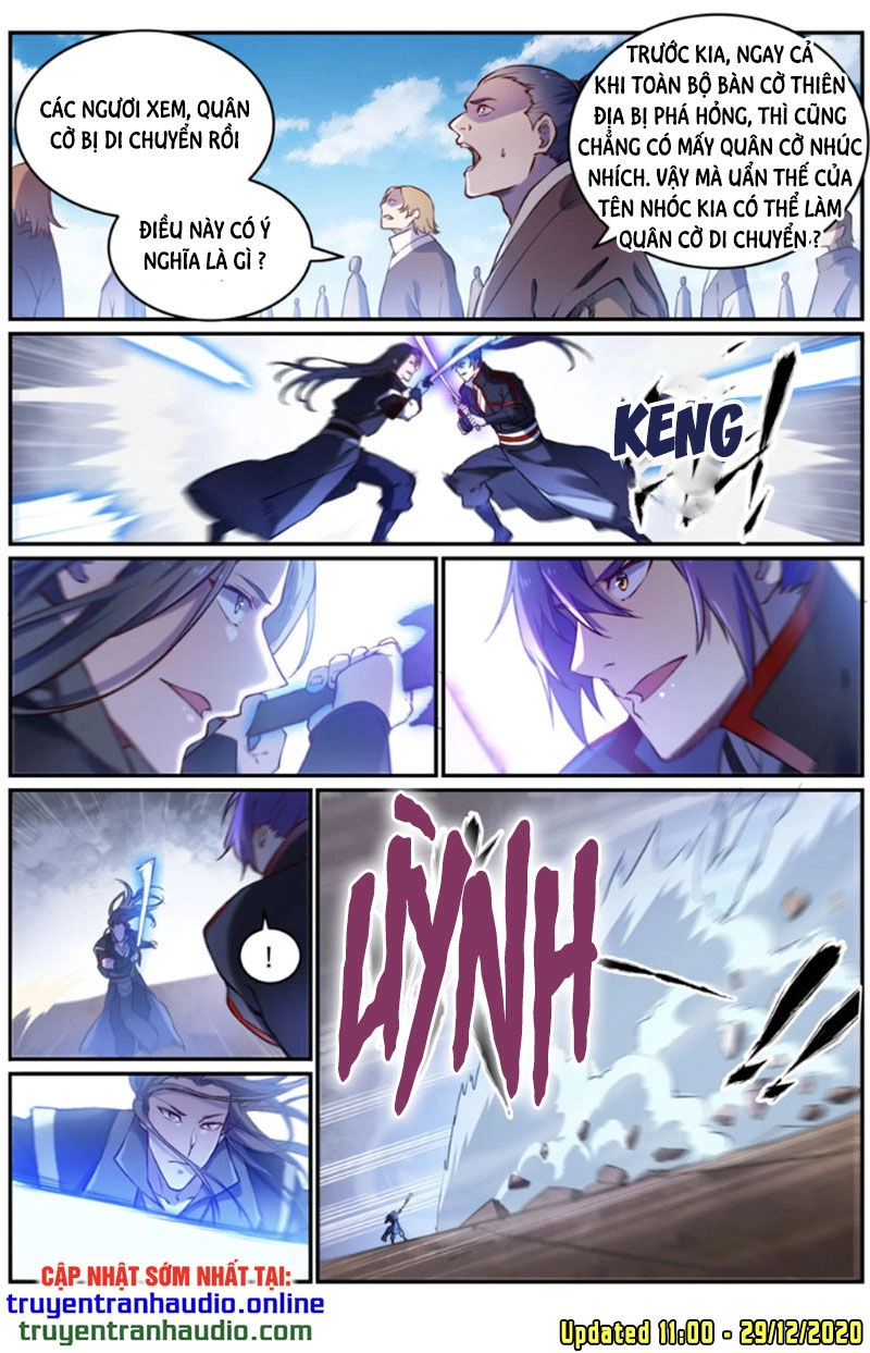 Bách Luyện Thành Thần Chapter 673 - 14