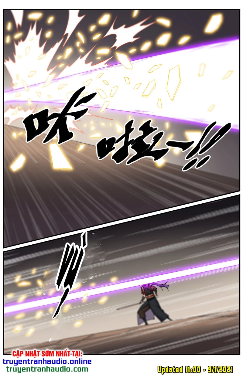 Bách Luyện Thành Thần Chapter 680 - 8