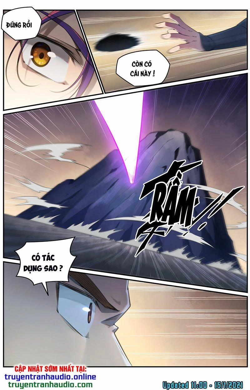 Bách Luyện Thành Thần Chapter 682 - 3