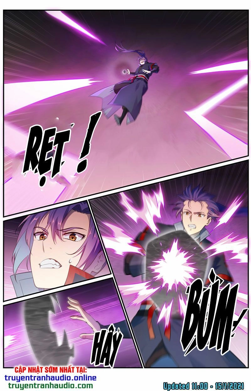 Bách Luyện Thành Thần Chapter 682 - 14