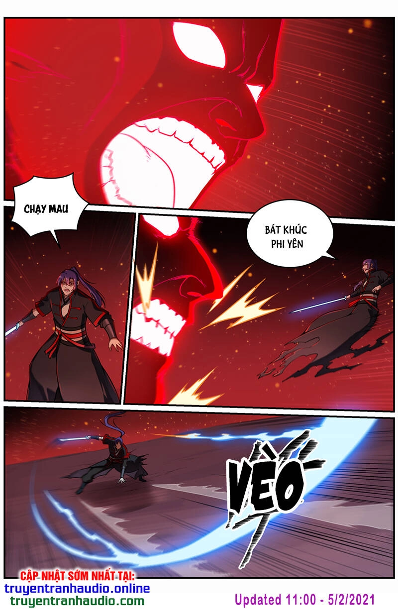 Bách Luyện Thành Thần Chapter 691 - 9