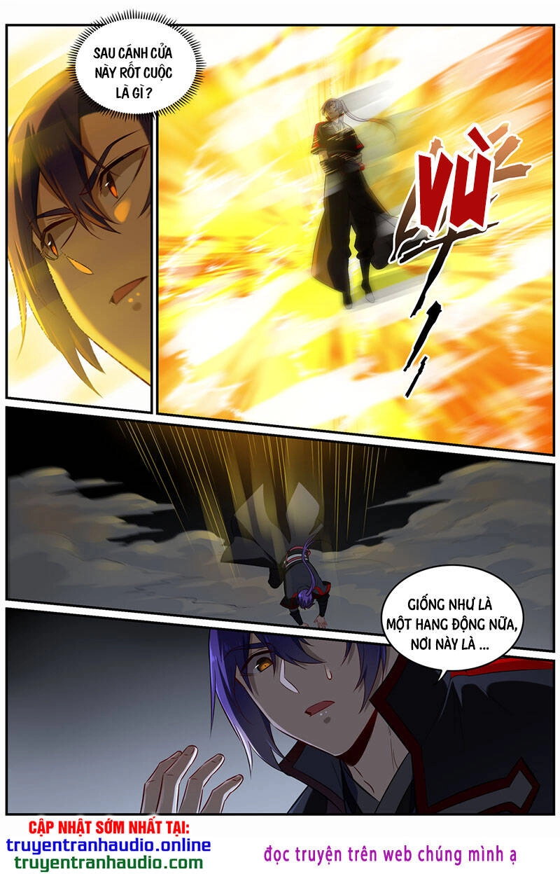 Bách Luyện Thành Thần Chapter 693 - 7