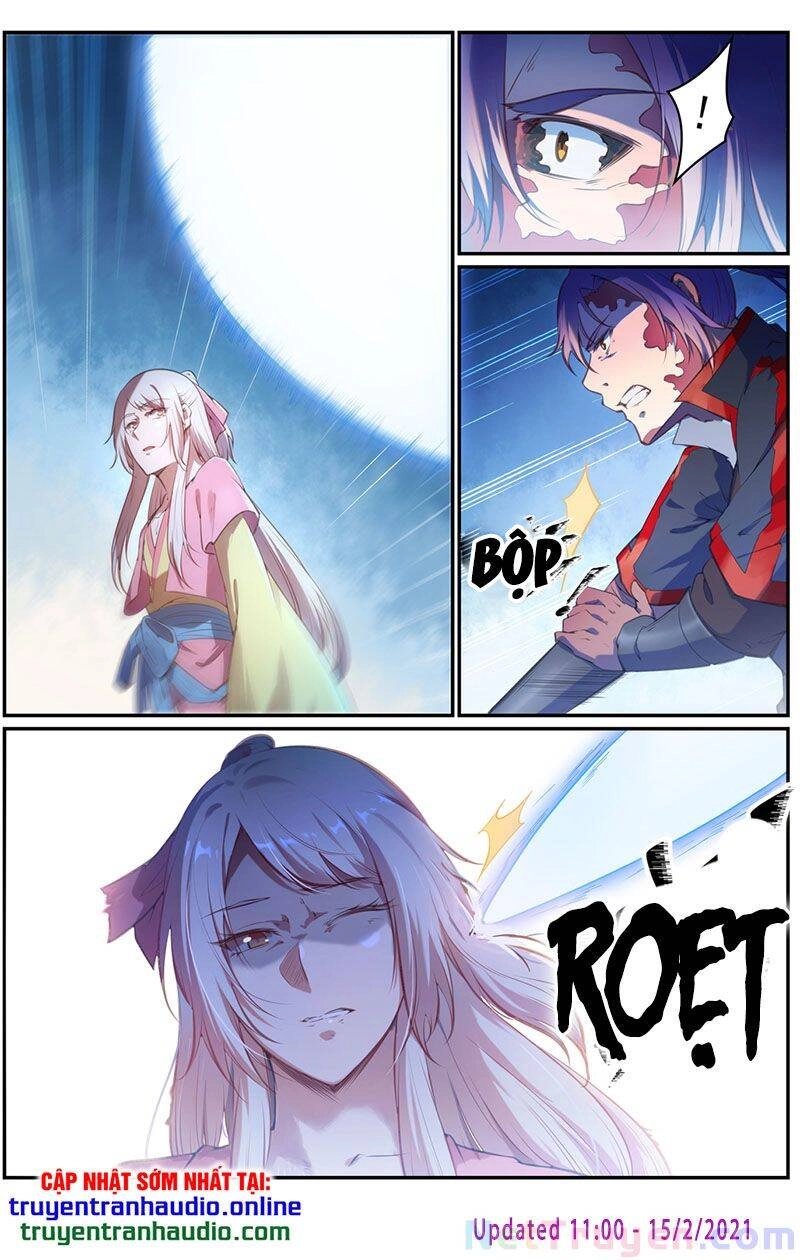 Bách Luyện Thành Thần Chapter 698 - 2