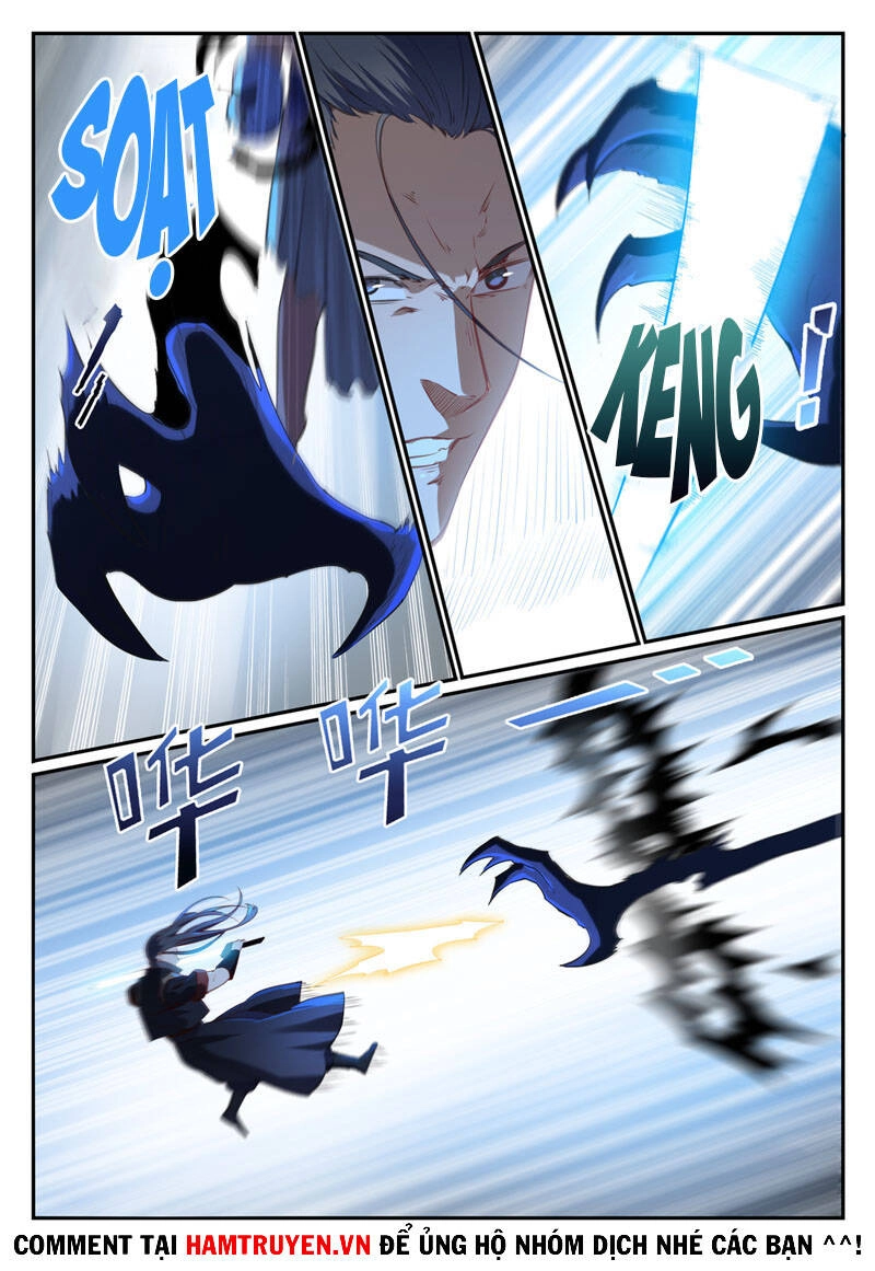 Bách Luyện Thành Thần Chapter 711 - 9