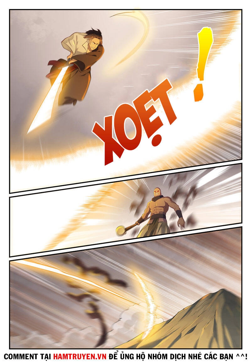 Bách Luyện Thành Thần Chapter 712 - 3