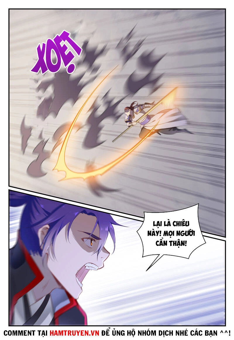 Bách Luyện Thành Thần Chapter 712 - 6